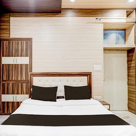 Hotel O Mayur Resort Mathura Dış mekan fotoğraf
