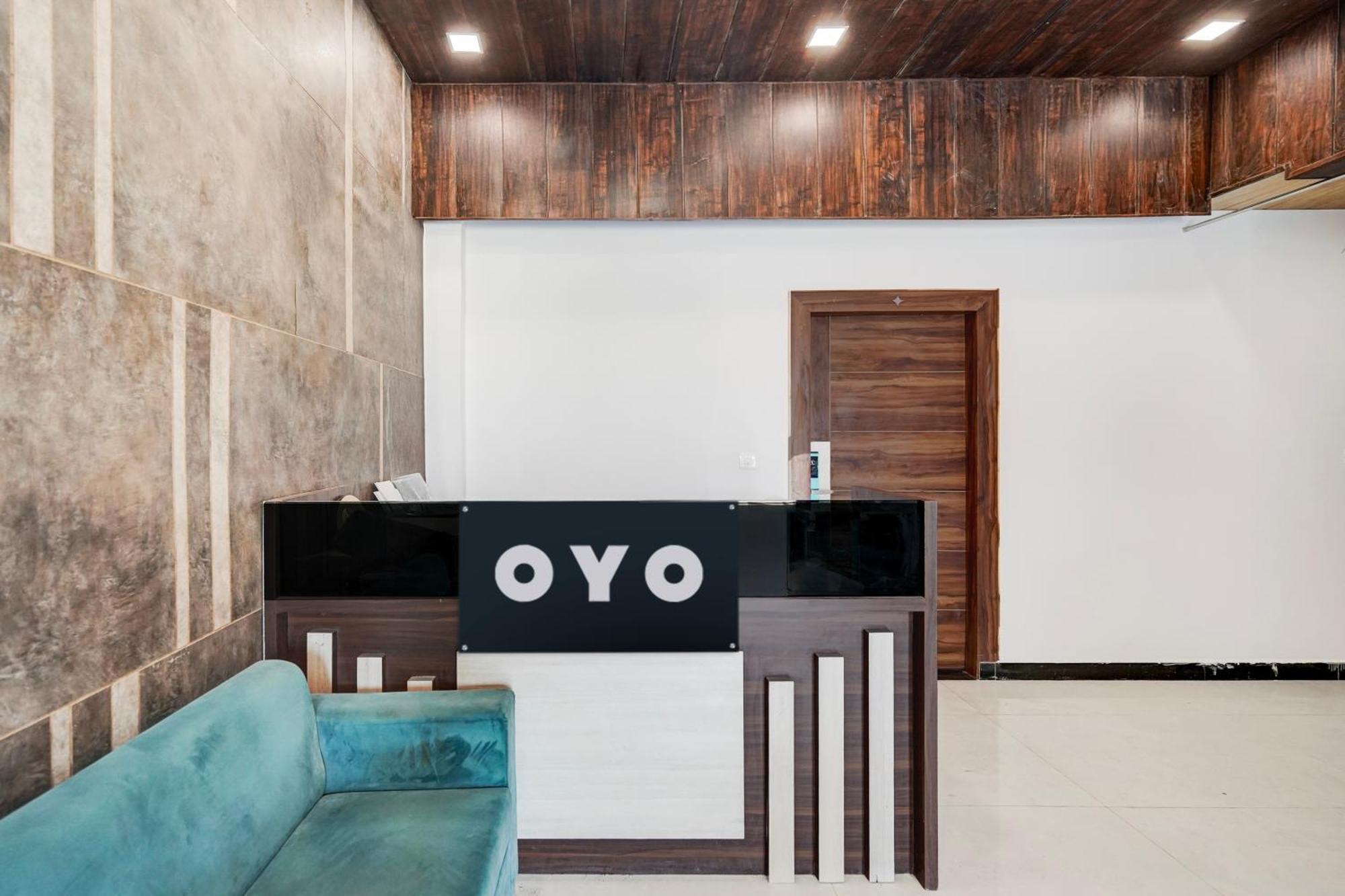 Hotel O Mayur Resort Mathura Dış mekan fotoğraf