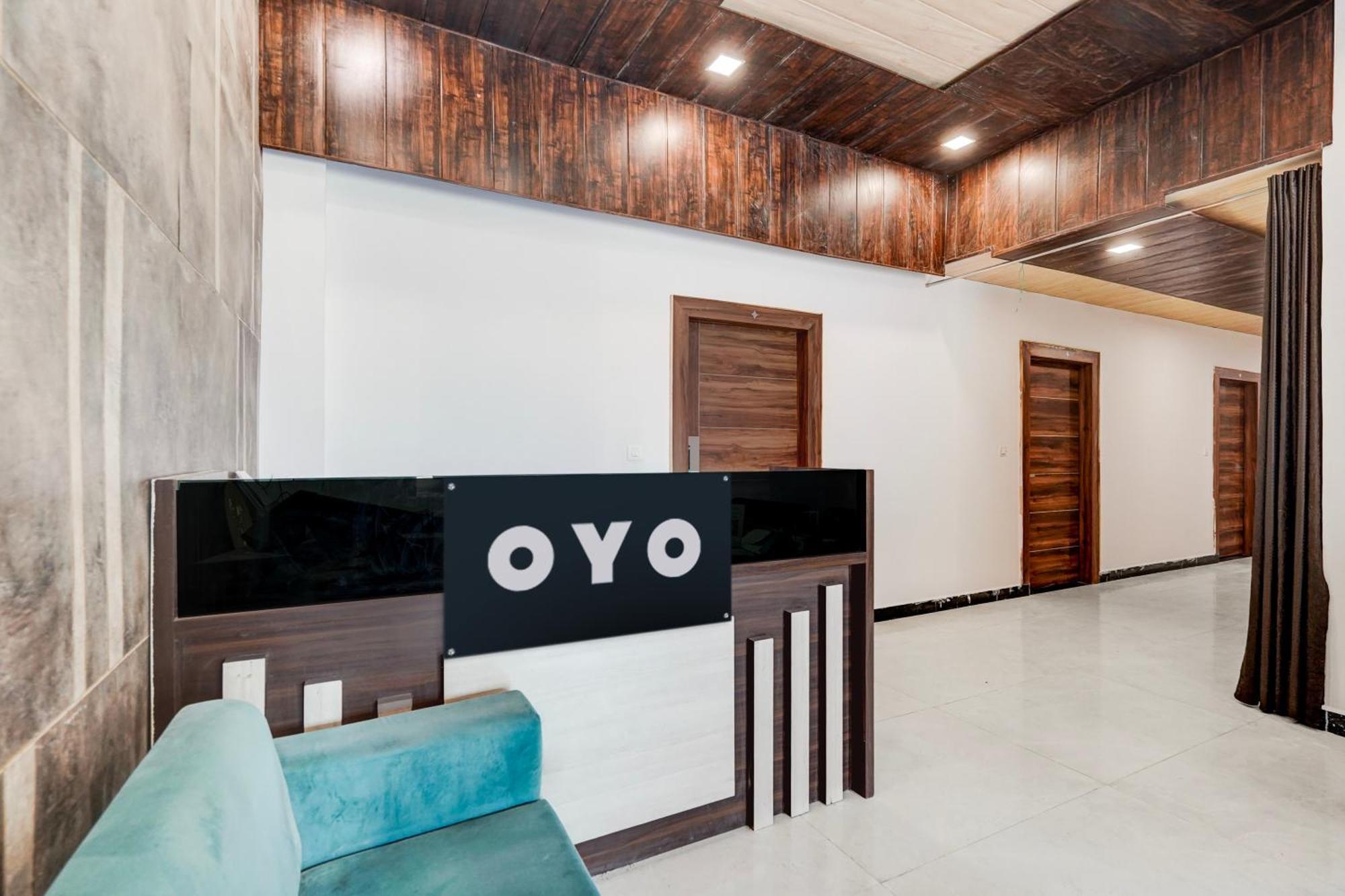 Hotel O Mayur Resort Mathura Dış mekan fotoğraf
